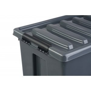 Контейнер особопрочный 335х220х155 мм Арт. Rox Box PRO 8