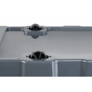 Контейнер особопрочный 590x395x370 мм Арт. Rox Box PRO 70